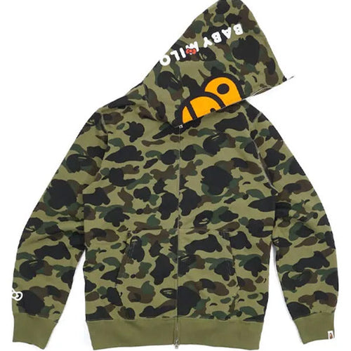 Hello Kitty Bape Hoodie
