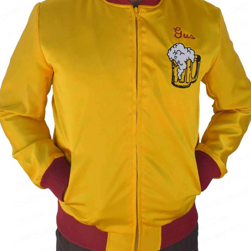 Kenosha Kickers Jacket