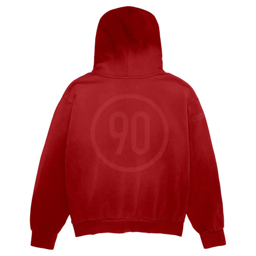 cactus jack Morocco Total 90 Hoodie