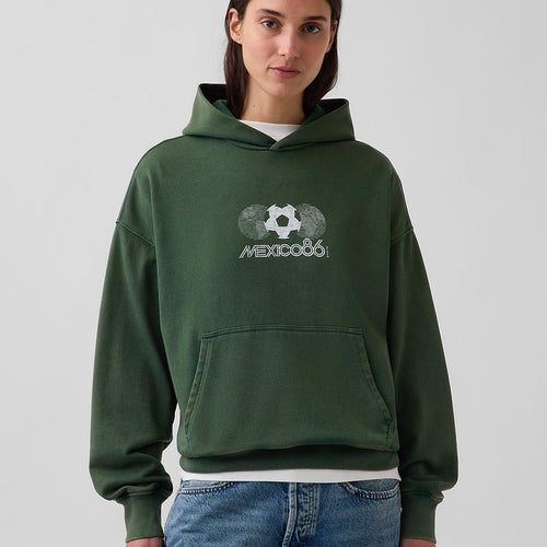 GAP x FIFA World Cup Mexico Hoodie