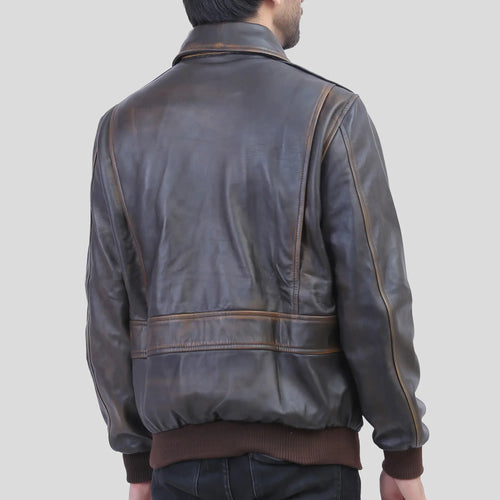 donald trump jacket