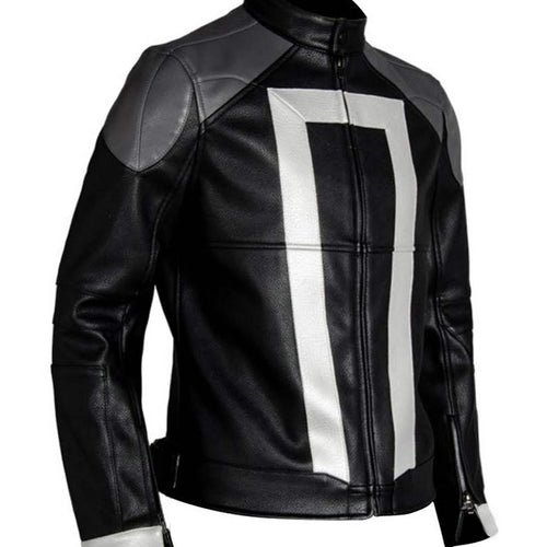 Ghost Rider Robbie Reyes Jacket
