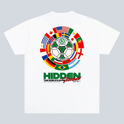 hidden ny fifa worldcup white final tee