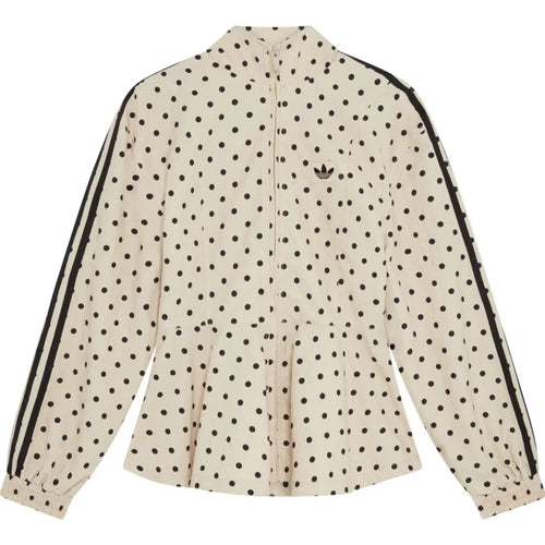 Adidas Originals x ASOS Polka Dot Track Jacket