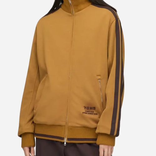 Adidas x Wales Bonner x Y-3 Track Jacket