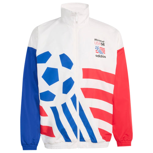 USMNT Adidas WC 1994 Track Jacket