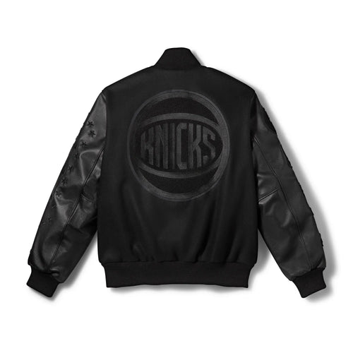 Nike  New York Knicks Champions 2026 Jacket