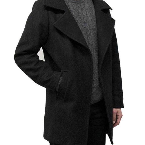 Resident Evil 8 Chris Redfield Coat