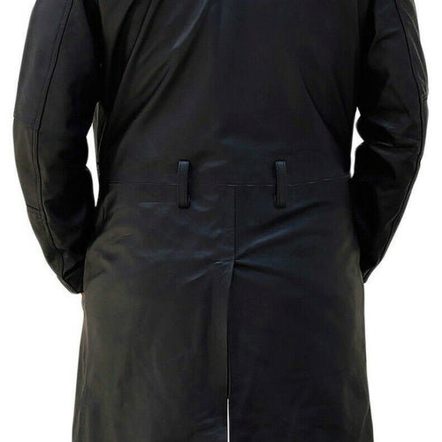 Blade Runner 2049 Ryan Gosling Trench Coat